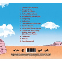 En Cavale ! (Édition CD digipak)