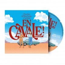 En Cavale ! (Édition CD digipak)
