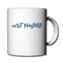 Mug Les Tit ' Nassels