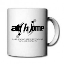Mug AThOME