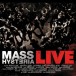 Mass Hysteria Live (ed. digipack CD+DVD)
