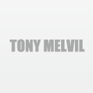 Tony Melvil