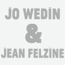 Jo Wedin & Jean Felzine